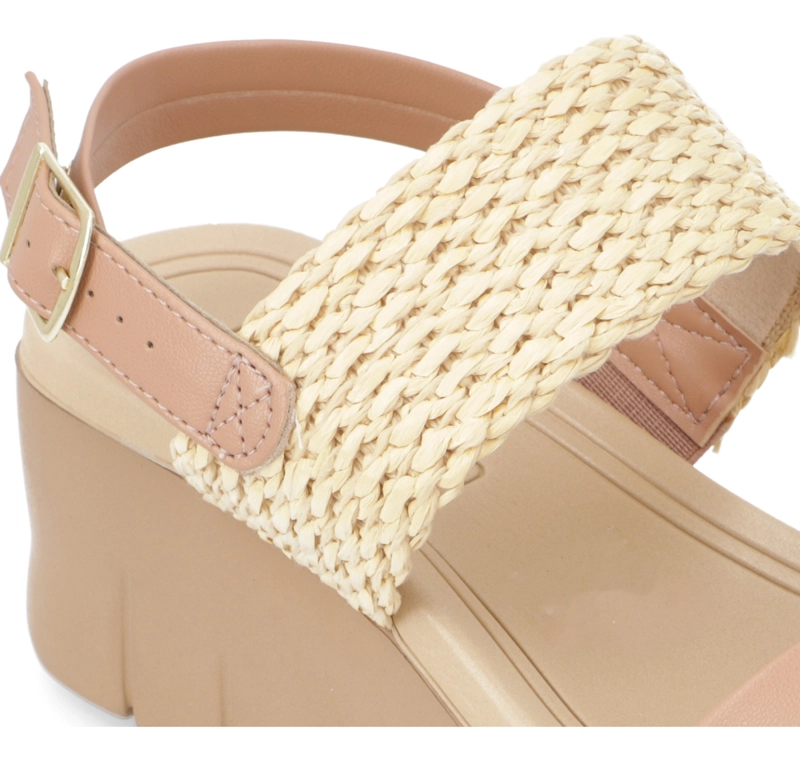 SANDALIA MOLECA CASUAL 16712 - 6