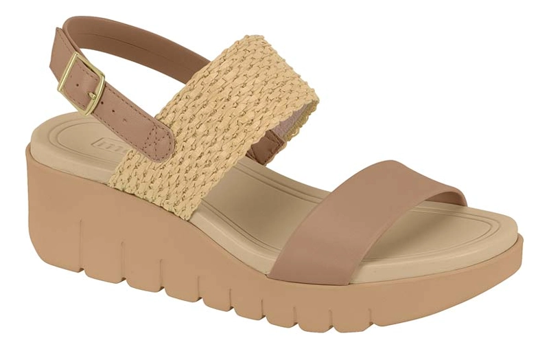 SANDALIA MOLECA CASUAL 16712 - 7