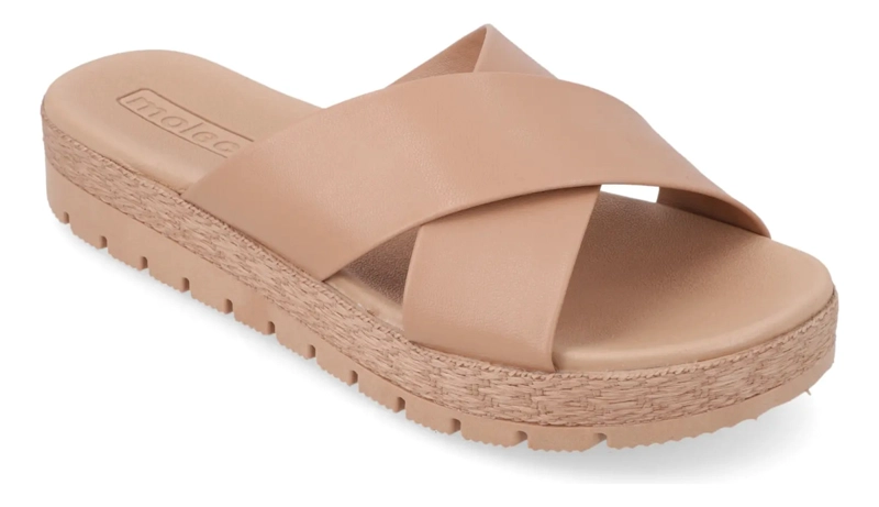 SANDALIA MOLECA CASUAL 16719 - 1