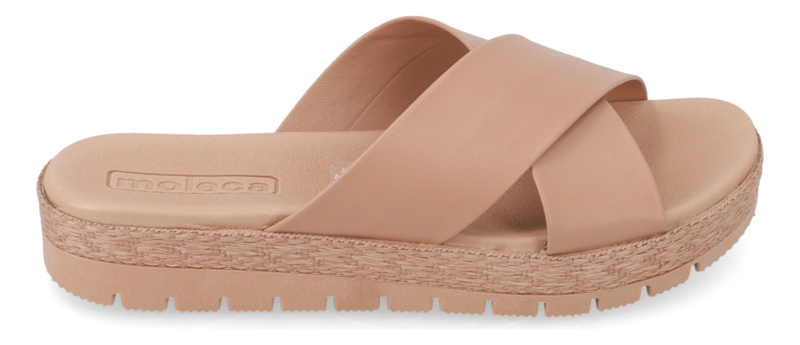 SANDALIA MOLECA CASUAL 16719 - 2