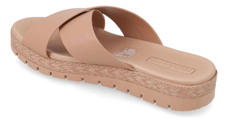 SANDALIA MOLECA CASUAL 16719 - 4