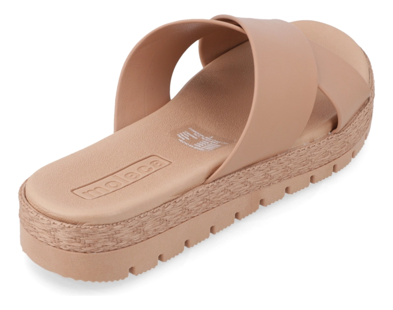 SANDALIA MOLECA CASUAL 16719 - 5
