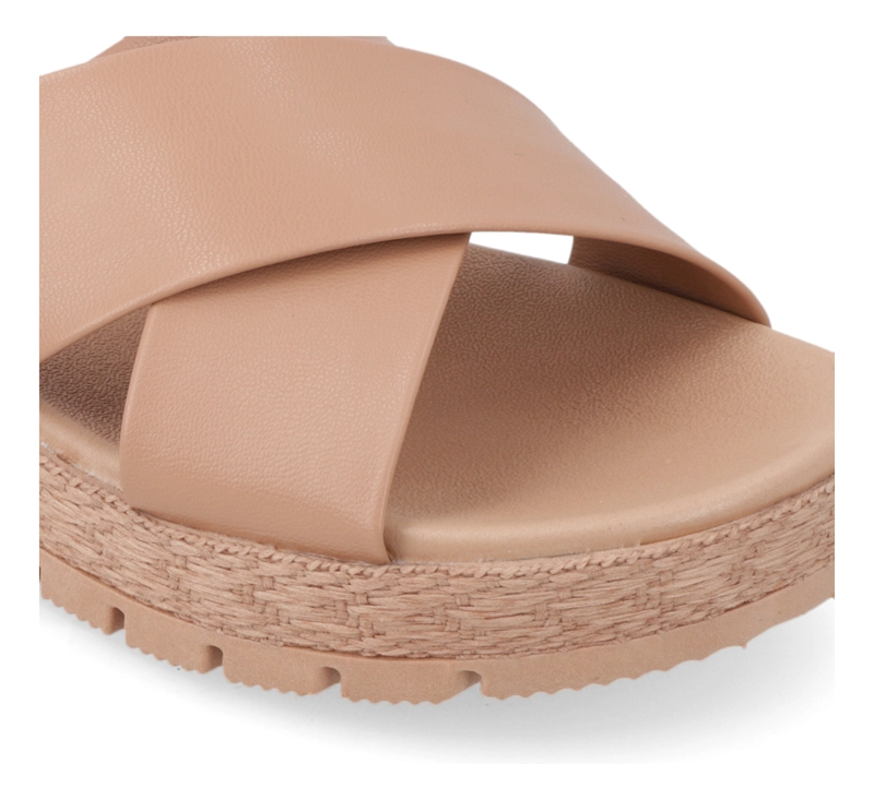 SANDALIA MOLECA CASUAL 16719 - 6