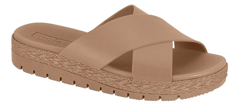SANDALIA MOLECA CASUAL 16719 - 7