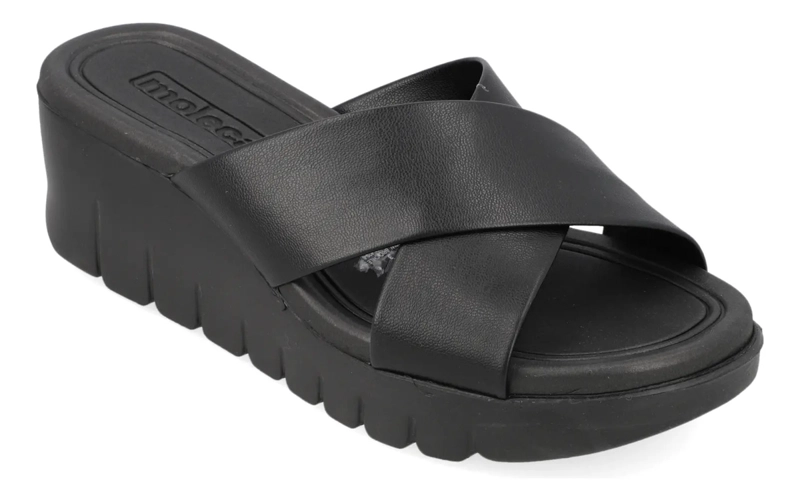 SANDALIA MOLECA CASUAL 16710 - 1