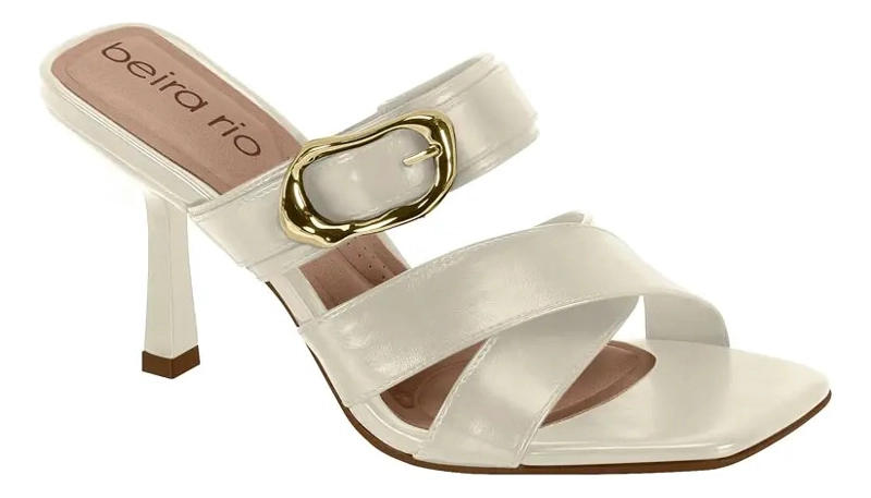 SANDALIA BEIRA RIO CASUAL 16828 - 7