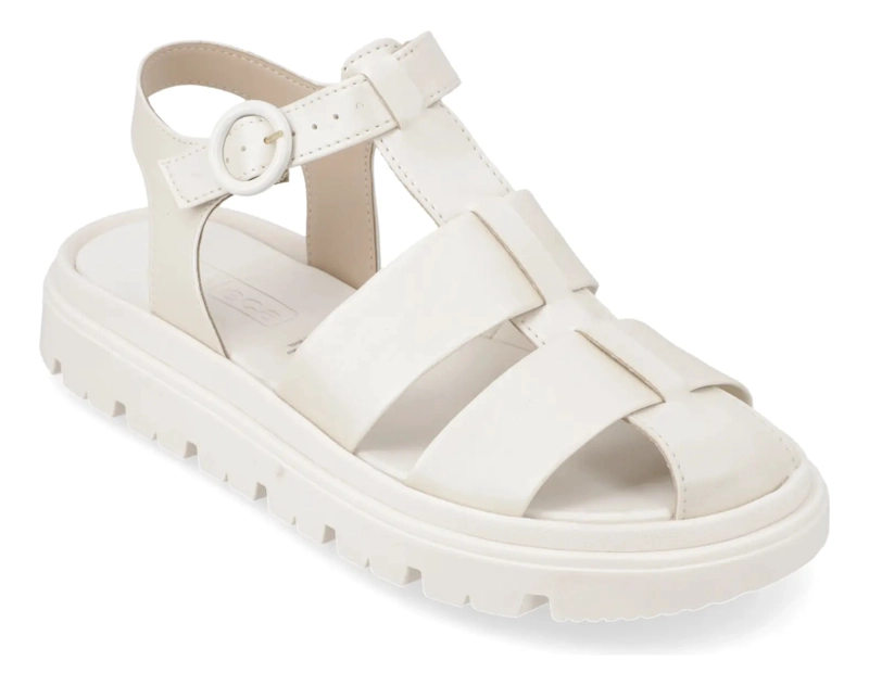 SANDALIA MOLECA CASUAL 16704 - 1