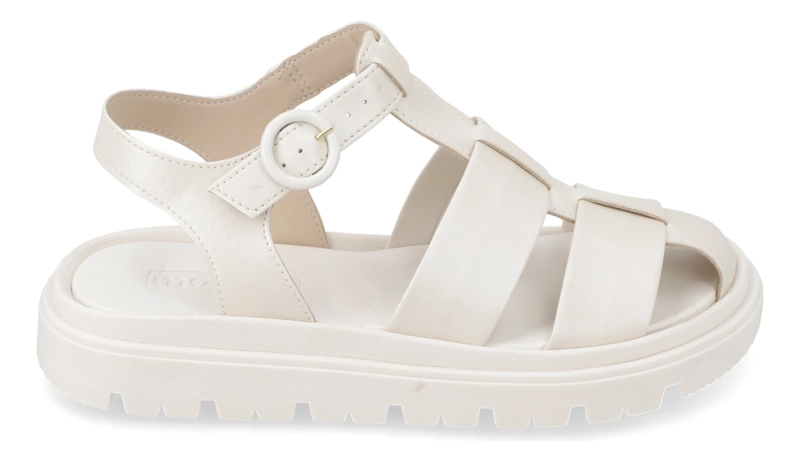 SANDALIA MOLECA CASUAL 16704 - 2