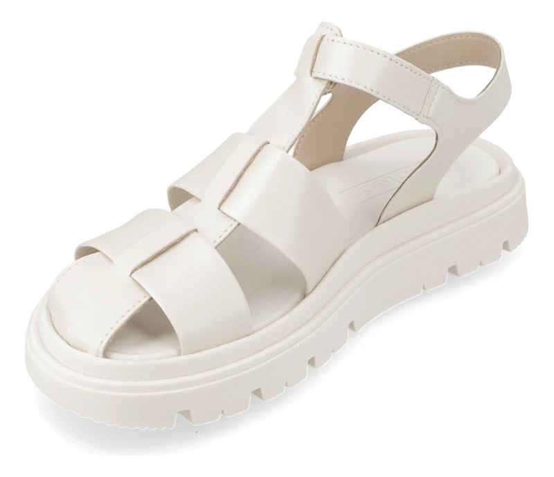 SANDALIA MOLECA CASUAL 16704 - 3