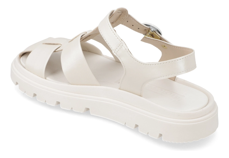 SANDALIA MOLECA CASUAL 16704 - 4