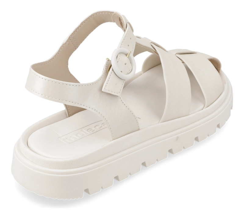 SANDALIA MOLECA CASUAL 16704 - 5