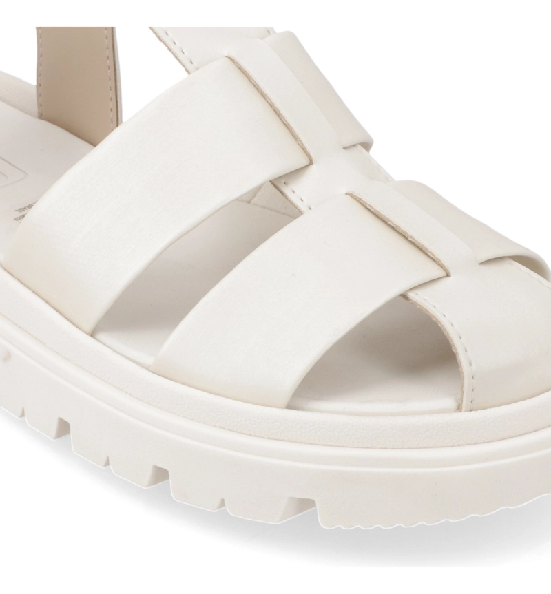 SANDALIA MOLECA CASUAL 16704 - 6