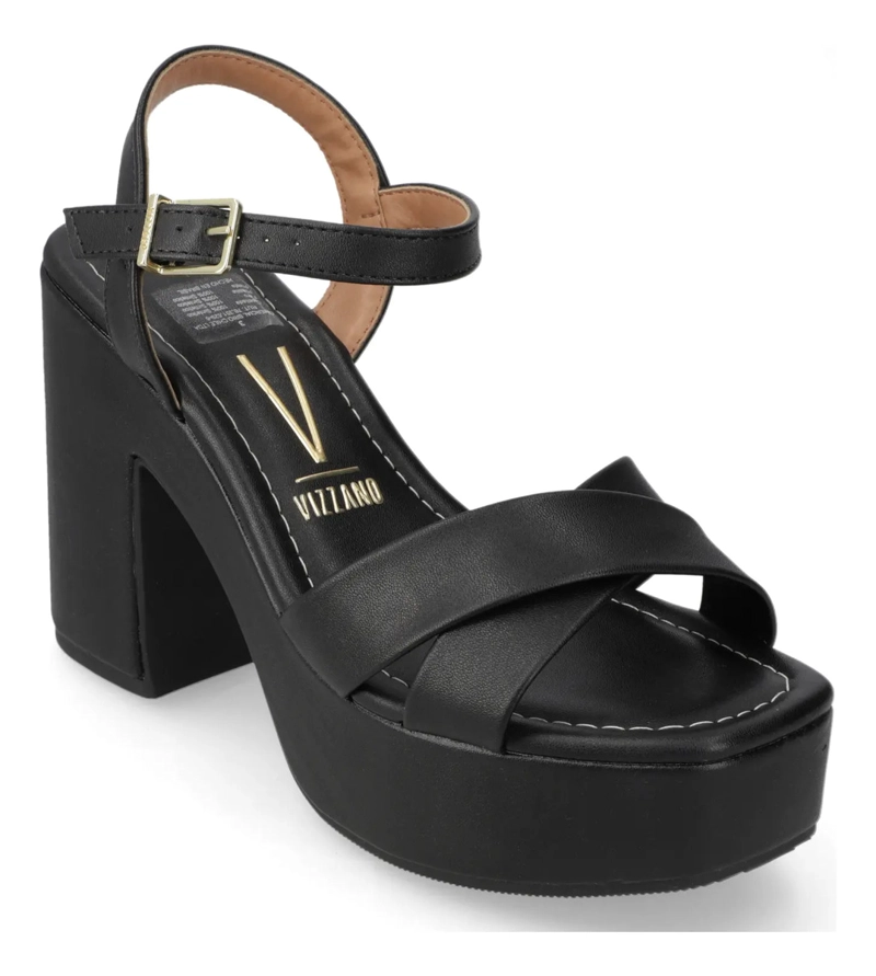 SANDALIA VIZZANO CASUAL 16748 - 1