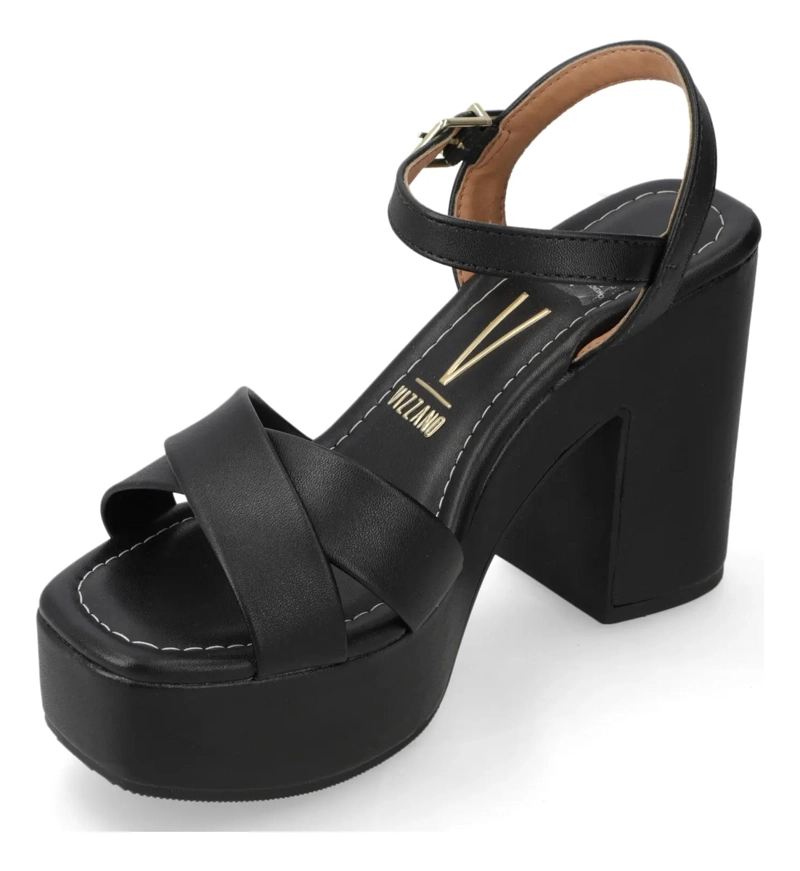 SANDALIA VIZZANO CASUAL 16748 - 3