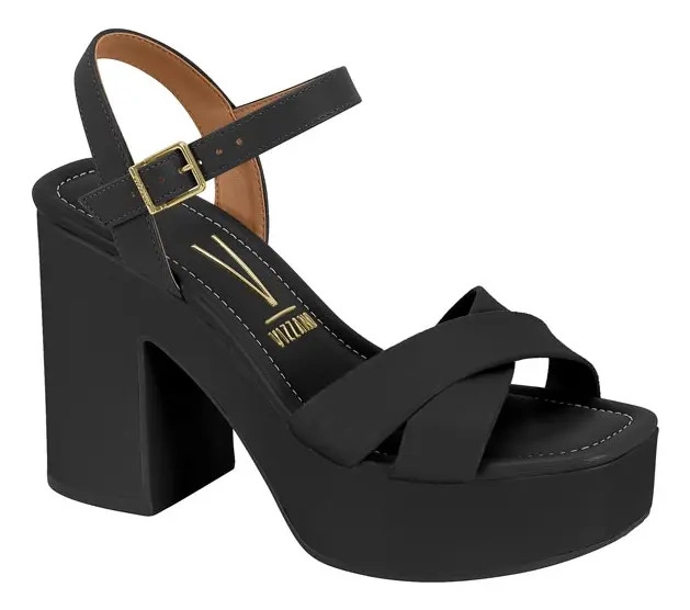 SANDALIA VIZZANO CASUAL 16748 - 7