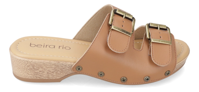 SANDALIA BEIRA RIO CASUAL 16823 - 2