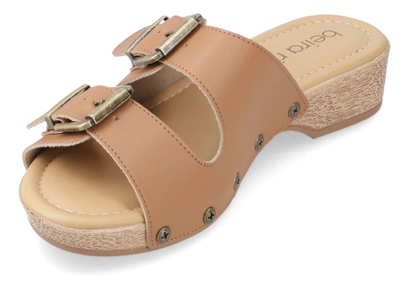 SANDALIA BEIRA RIO CASUAL 16823 - 3