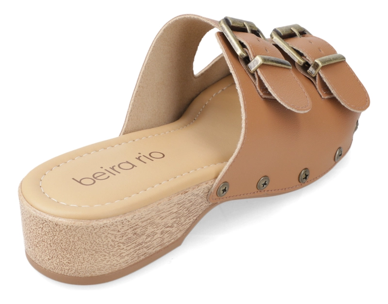 SANDALIA BEIRA RIO CASUAL 16823 - 5