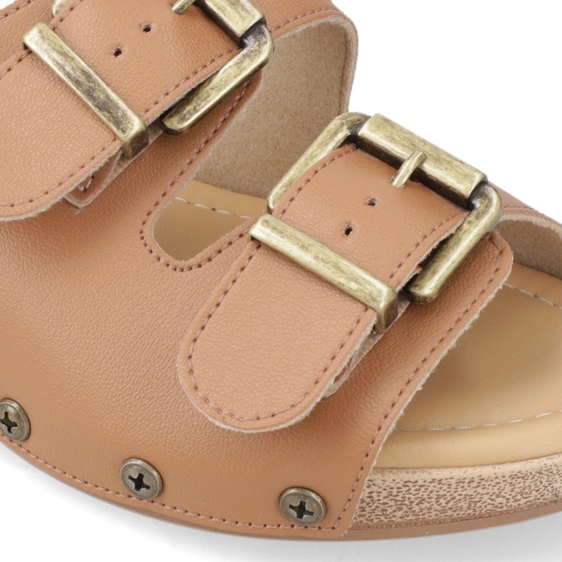 SANDALIA BEIRA RIO CASUAL 16823 - 6