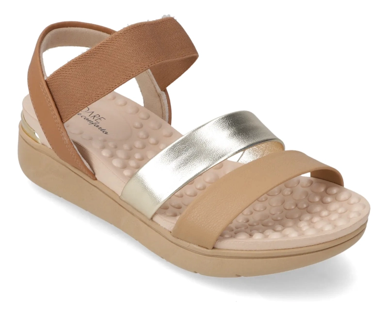 SANDALIA MODARE CASUAL 15505 - 1