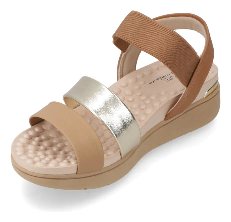 SANDALIA MODARE CASUAL 15505 - 3