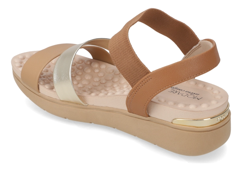 SANDALIA MODARE CASUAL 15505 - 4