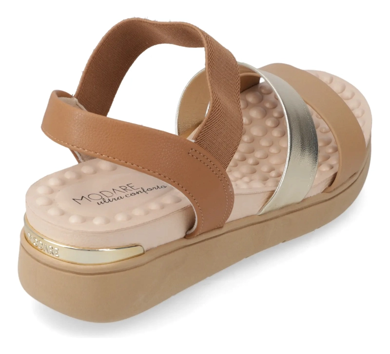 SANDALIA MODARE CASUAL 15505 - 5