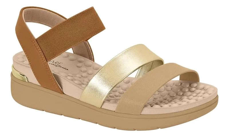 SANDALIA MODARE CASUAL 15505 - 7