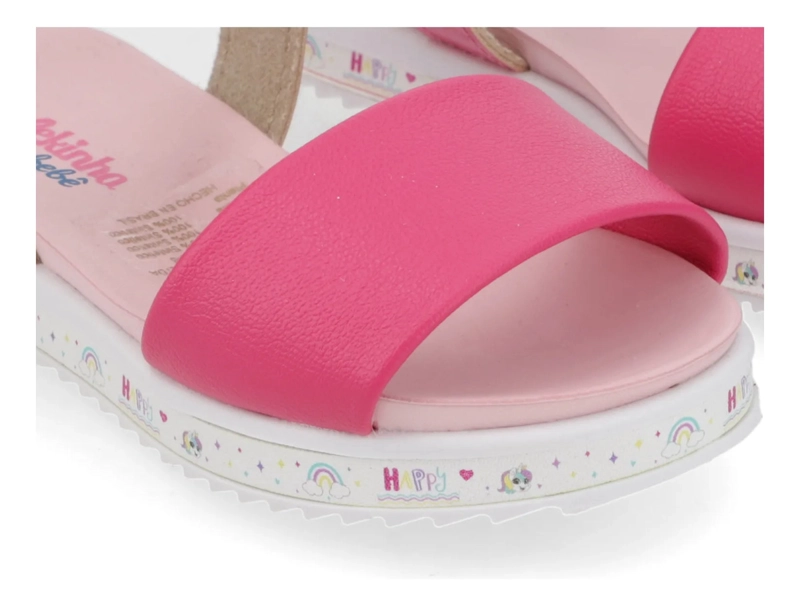 SANDALIA MOLEKINHA 14157 - 6