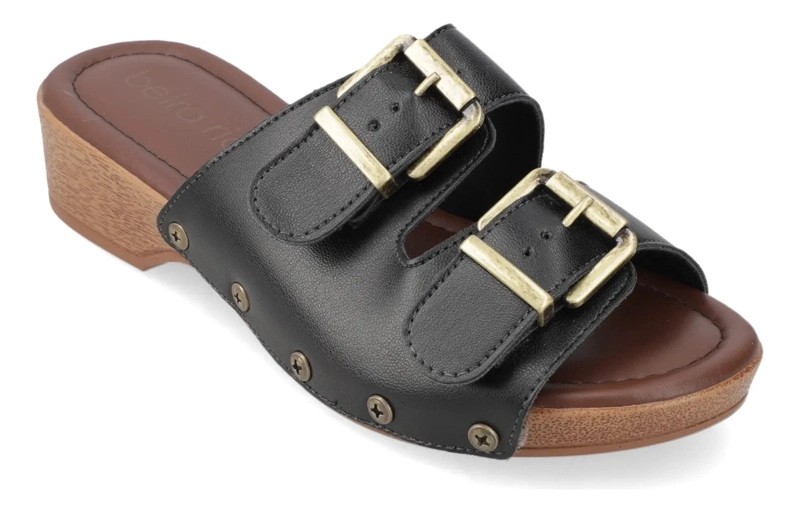 SANDALIA BEIRA RIO CASUAL 16825 - 1