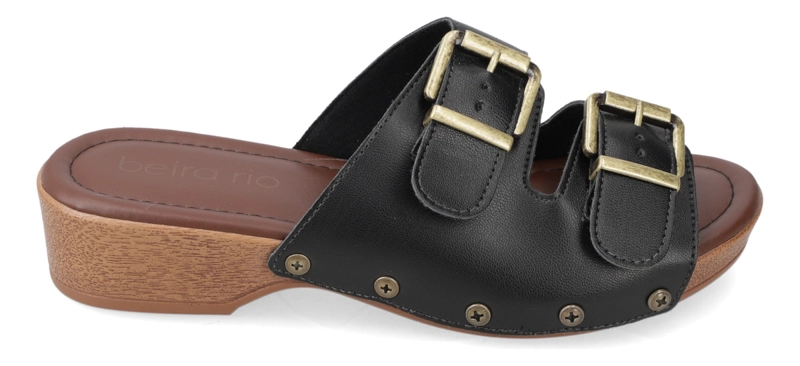SANDALIA BEIRA RIO CASUAL 16825 - 2