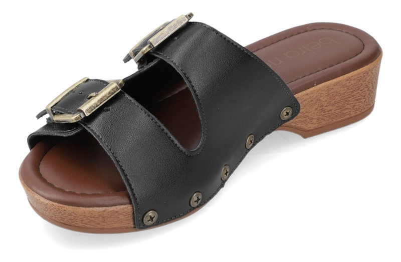SANDALIA BEIRA RIO CASUAL 16825 - 3