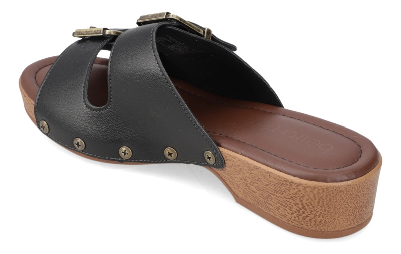 SANDALIA BEIRA RIO CASUAL 16825 - 4