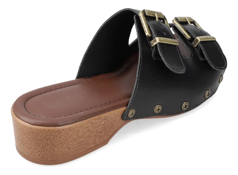 SANDALIA BEIRA RIO CASUAL 16825 - 5