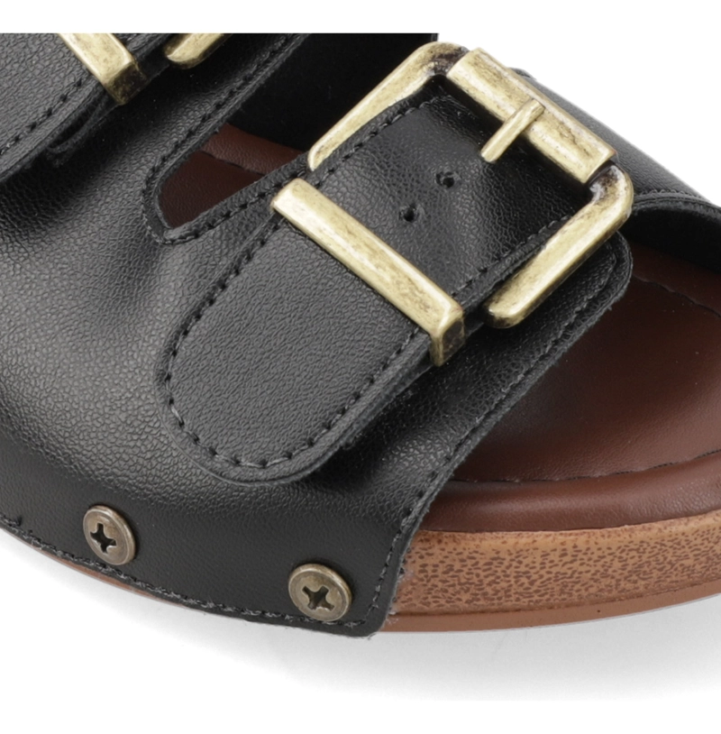 SANDALIA BEIRA RIO CASUAL 16825 - 6
