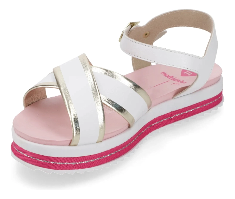 SANDALIA MOLEKINHA 14130 - 3
