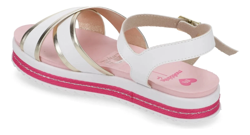 SANDALIA MOLEKINHA 14130 - 4