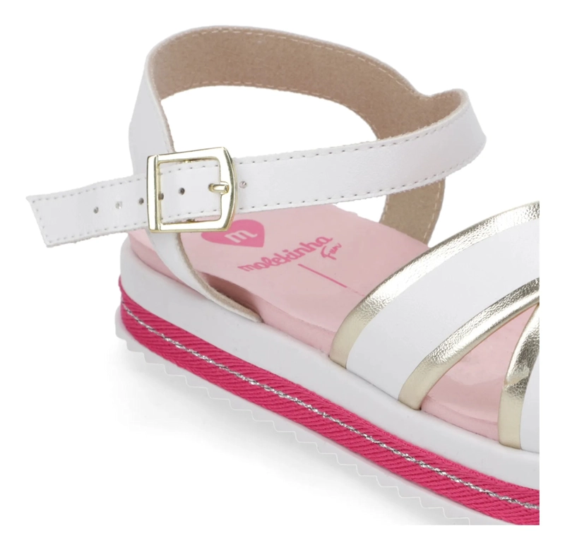 SANDALIA MOLEKINHA 14130 - 6