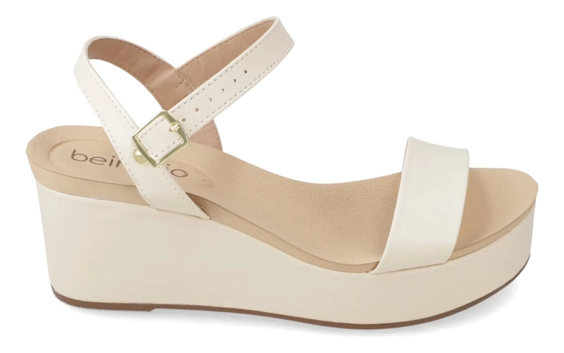 SANDALIA BEIRA RIO CASUAL 16804 - 2