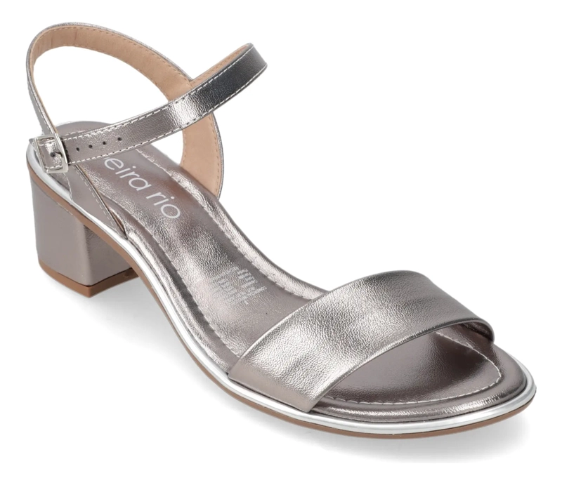 SANDALIA BEIRA RIO CASUAL 16792 - 1