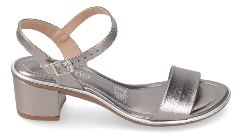 SANDALIA BEIRA RIO CASUAL 16792 - 2
