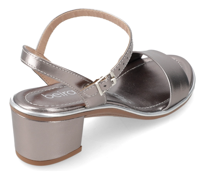 SANDALIA BEIRA RIO CASUAL 16792 - 5