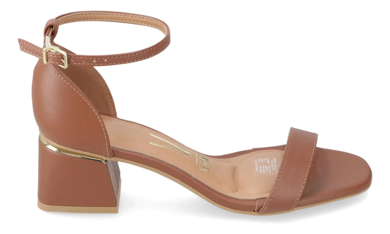 SANDALIA VIZZANO CASUAL 16735 - 2