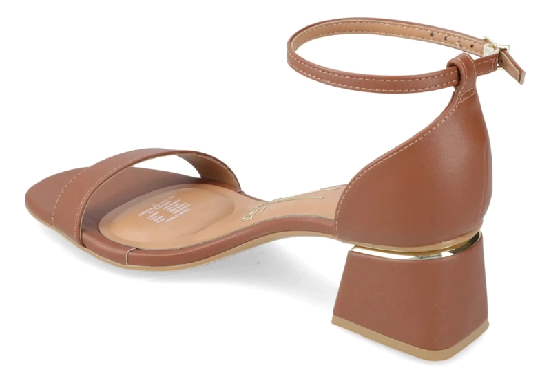 SANDALIA VIZZANO CASUAL 16735 - 4