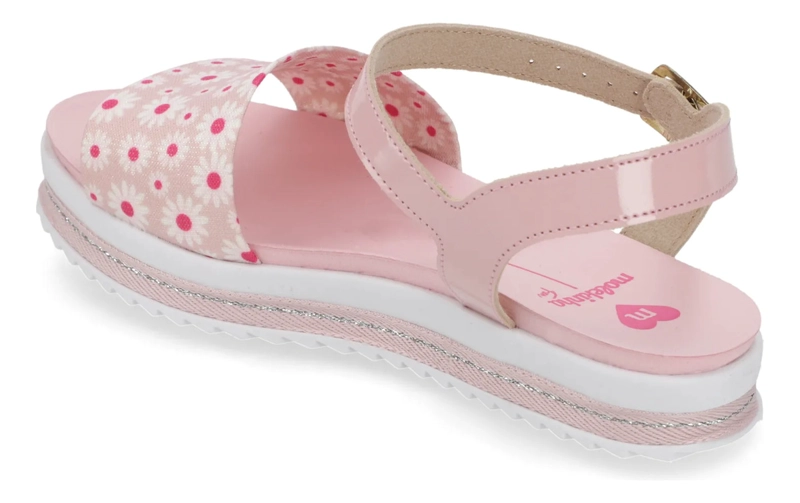 SANDALIA MOLEKINHA 14128 - 4
