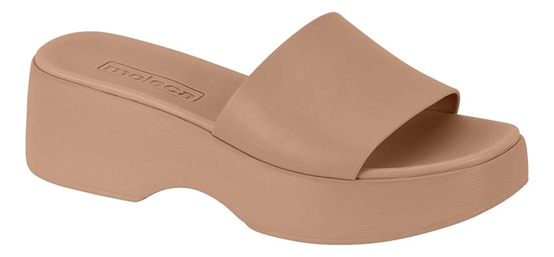 SANDALIA MOLECA CASUAL 15411 - 7
