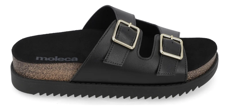 SANDALIA MOLECA CASUAL 16701 - 2