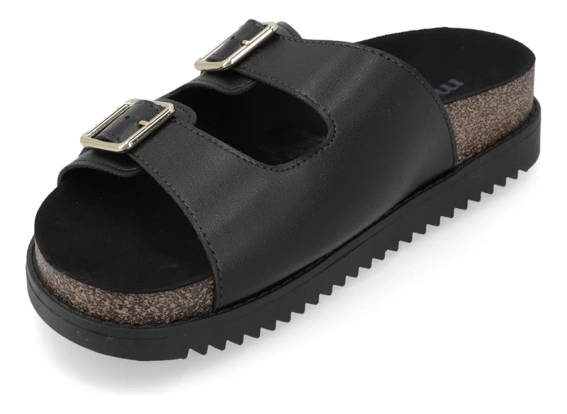 SANDALIA MOLECA CASUAL 16701 - 3