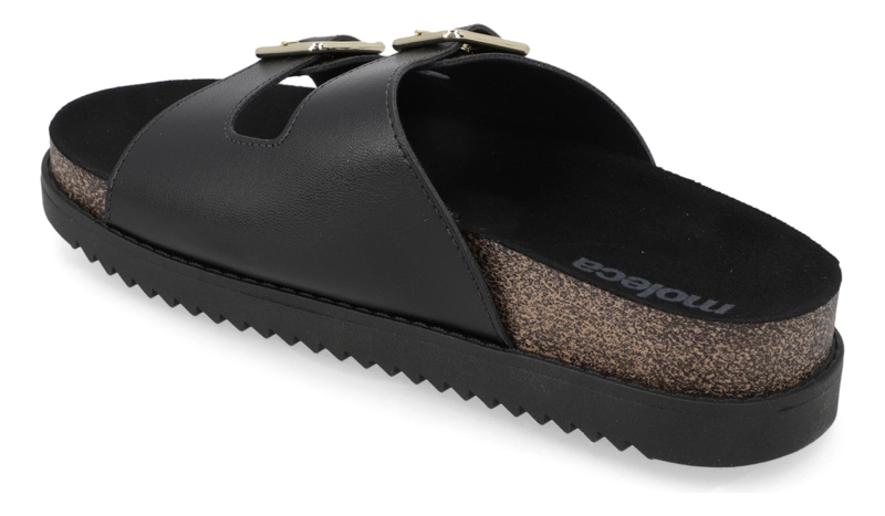 SANDALIA MOLECA CASUAL 16701 - 4