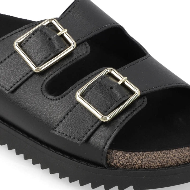 SANDALIA MOLECA CASUAL 16701 - 6